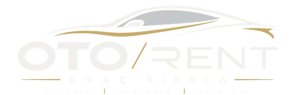 OTO Rent Araç Kirala