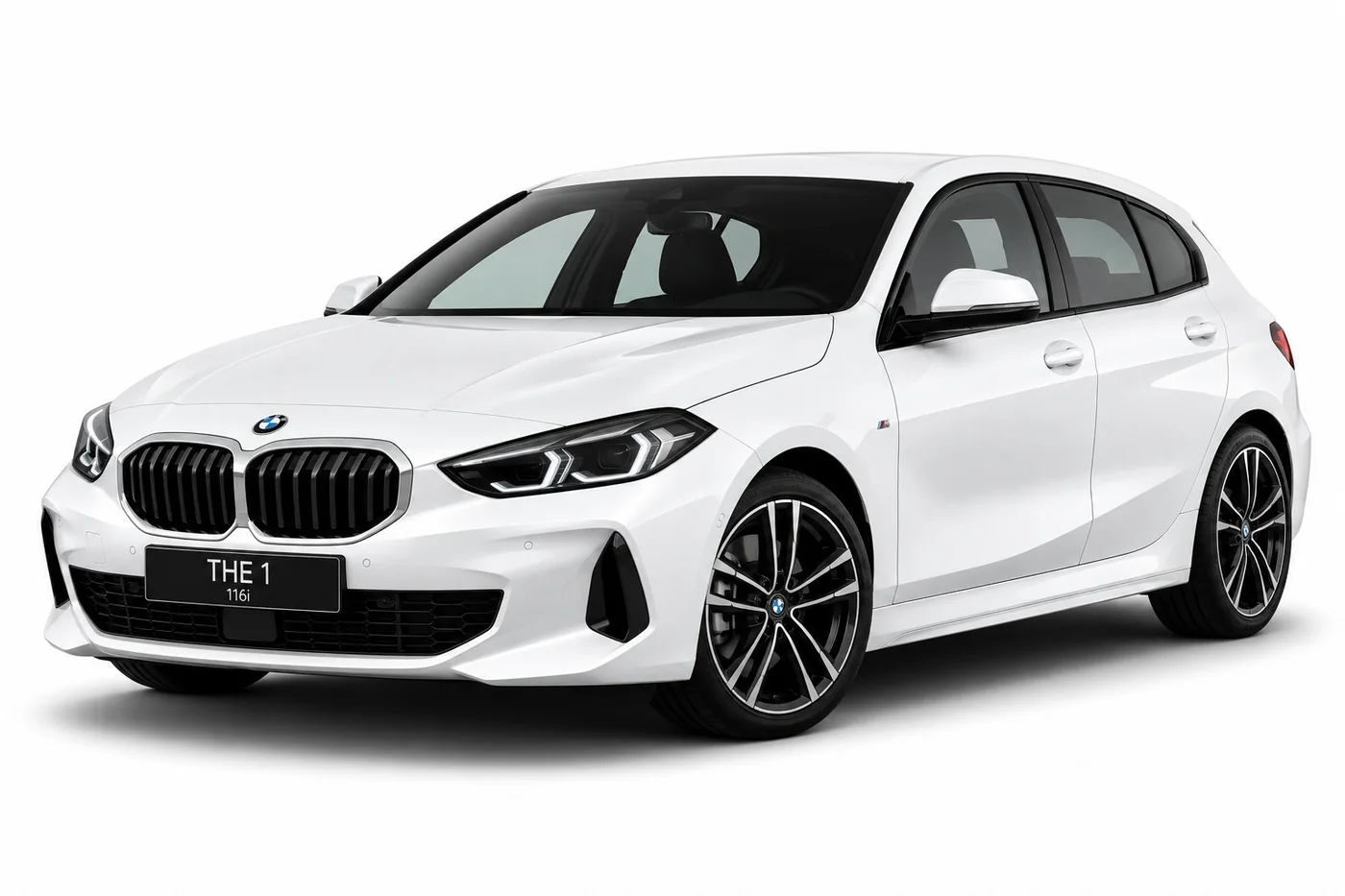 BMW 116i
