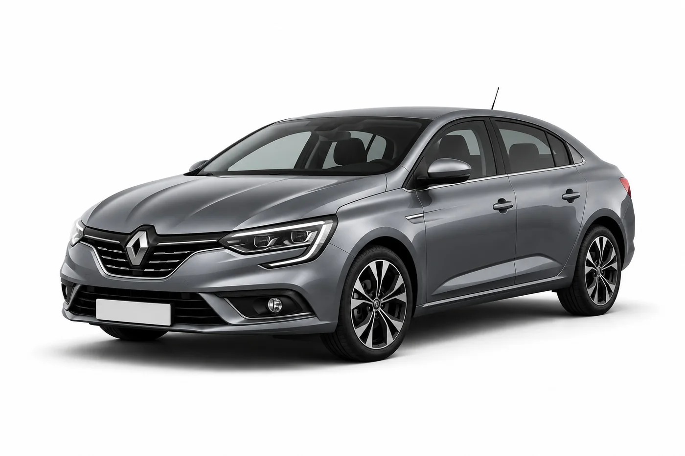 RENAULT MEGANE 4